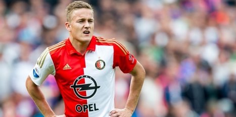 Toornstra önerisi Vos’tan