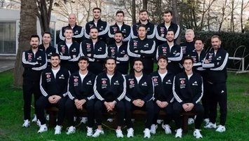 Avrupa Sutopu Şampiyonası!