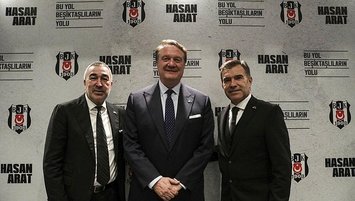 Sporu sporcular yönetecek