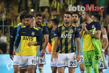 Fenerbahçe’de yılın bombası! Eski yıldız geri dönüyor