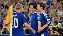 Feyenoord’dan Ueda itirafı