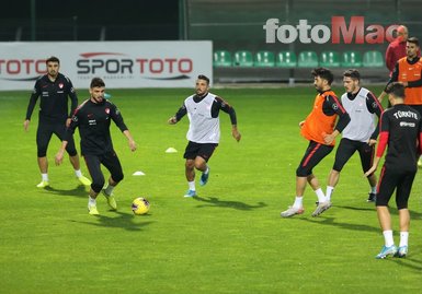 Şenol Güneş’ten Cenk, İrfan ve Emre Belözoğlu’nun sakatlığı ile ilgili açıklama!