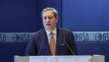 Son dakika spor haberi: Başkan Adayı Burak Elmas: Galatasaray stratejiden yoksun yönetildi (GS spor haberi)