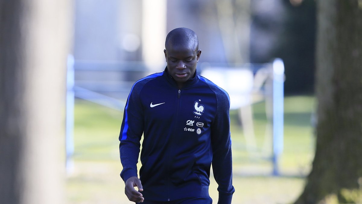 Fenerbahçe'nin Kante Transferinde Şok Edici Bonservis İddiası! - Görsel 1