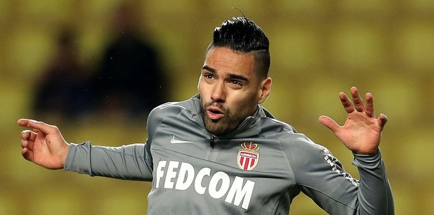 Ahmet Bulut'tan Falcao açıklaması