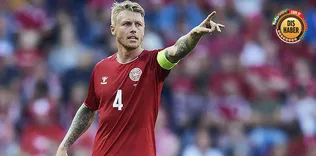 Simon Kjaer resmen transfer oldu!