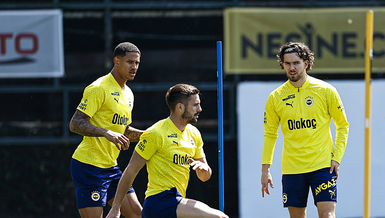 İsabetin adı Ferdi