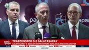 Öztürk’ten F.Bahçe’ye hakem göndermesi!