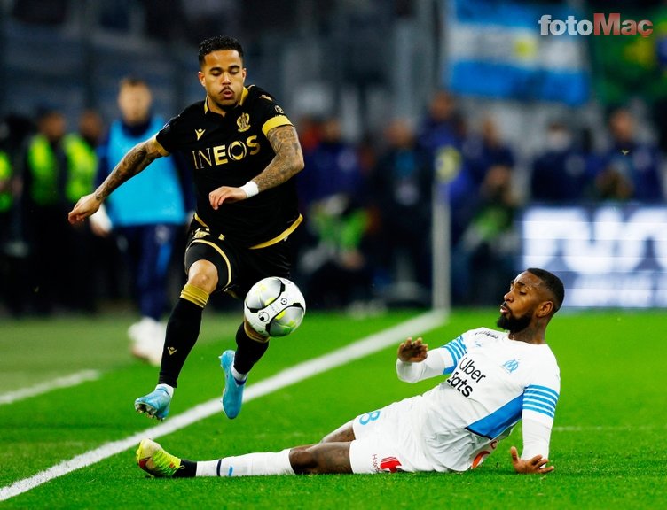 GALATASARAY TRANSFER HABERLERİ - Galatasaray'a Justin Kluivert'ta rakip çıktı!