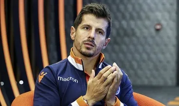 Emre Belözoğlu Fenerbahçe ile anlaştı