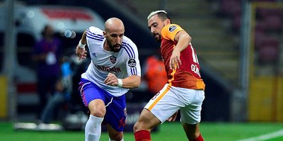 Latovlevici Galatasaray'a mı?
