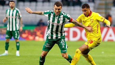 Guilherme kadro dışı