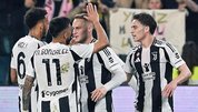 Kenan Yıldız parladı, Juve kazandı!