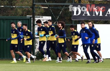 Fenerbahçe’den flaş transfer! Gol sorununu o çözecek
