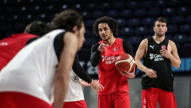 Basketbolda takvim çizildi