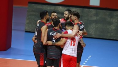 Türkiye Çin: 3-0 | MAÇ SONUCU