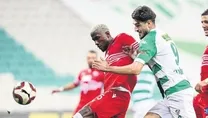 Demir, finali istiyor