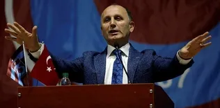 Yeni bir yoldayız