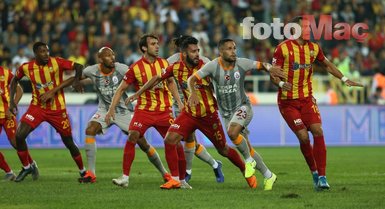 Fenerbahçe maçı öncesi Galatasaray’dan Fatih Terim formülü!