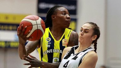 Basketbolda rakip Valencia