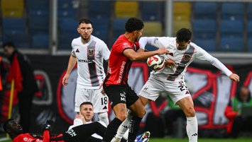 Başkent'te kazanan G.Birliği!