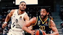 Fenerbahçe Fransa’dan mağlubiyetle ayrıldı!