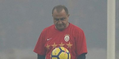 Fatih Terim: Lider geldik lider döneceğiz