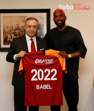 Galatasaray’da Gustavo Cuellar pazarlığı