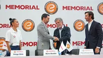 Eczacı’dan Memorial’la imza