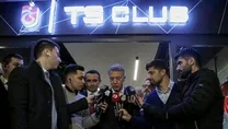 TS Club doldu taştı!