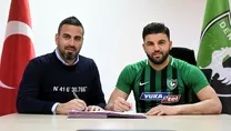 Ben Youssef Denizlispor’da