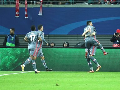 Bayern Münih-Beşiktaş oranları belli oldu