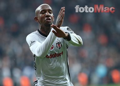 Beşiktaş yeni Talisca’sını buldu! Süper yetenek Kartal oluyor