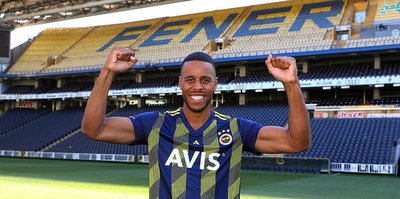 Zanka: Fenerbahçe gibisi yok