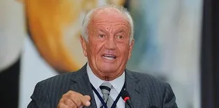 Ali Şen’den başkanlık yorumu