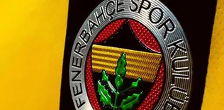 Fenerbahçe açıkladı! 2 yıllık imza...