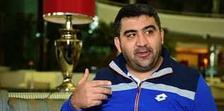 Ümit Özat zorlu maç öncesi konuştu