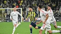 Kadıköy Kartal’ı