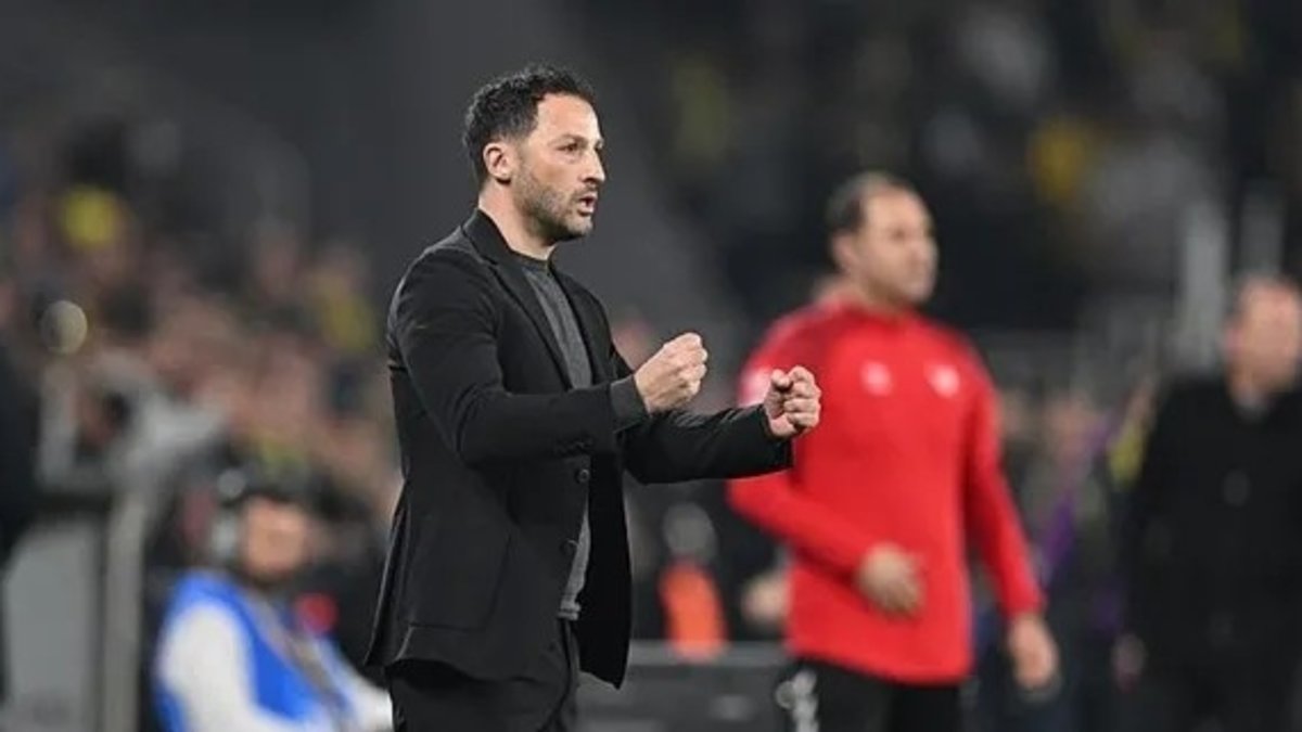 Fenerbahçe'den savunmaya sürpriz isim: Jhon Lucumi