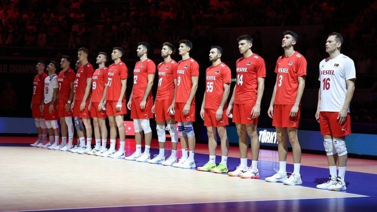 Polonya 3-0 Türkiye | MAÇ SONUCU-ÖZET