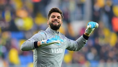 Serkan ve Arda'ya ret