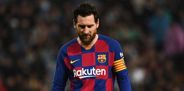 Duyurdular! Barcelona ve koronavirüs...