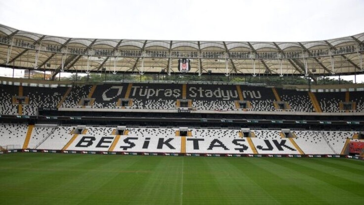 Beşiktaş'ın Shakhtar Donetsk maçı biletleri satışa çıkıyor! Beşiktaş'ın Shakhtar Donetsk maçı biletleri satışa çıkıyor!