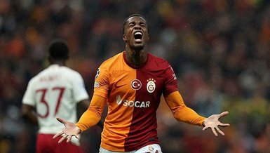 İşte Galatasaray'ın grubundaki puan durumu