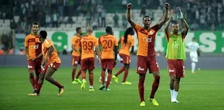 Mariano şampiyonluk istiyor