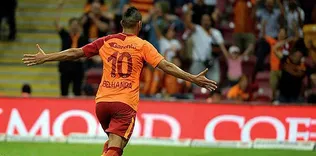 Belhanda, Galatasaray Dergisi’ne konuştu: