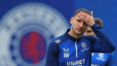 Barisic: Rangers’i unutamam