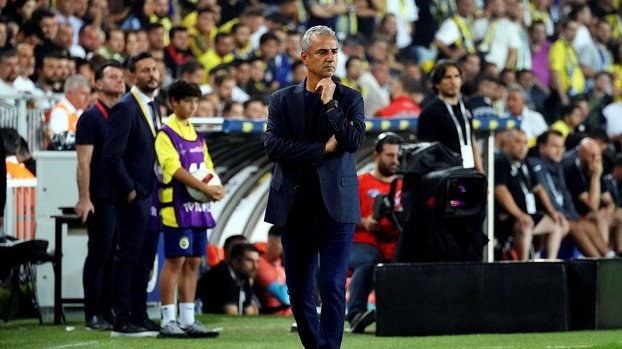 Fenerbahçe'de 4 yabancı isim yolcu