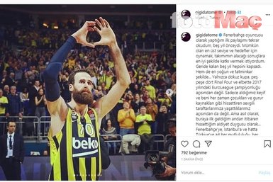Fenerbahçe’de flaş ayrılık! Resmen açıklandı