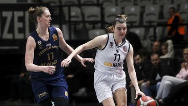 FIBA Kadınlar Süper Kupa'sı İstanbul'da sahibini bulacak